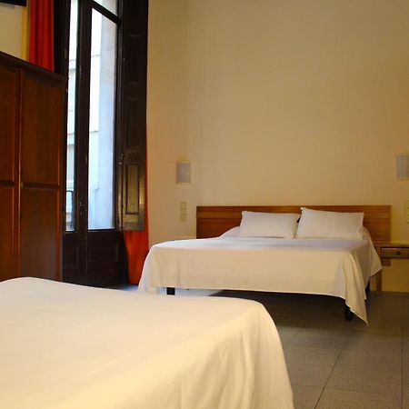 Hotel Jaume I Barcelone Extérieur photo