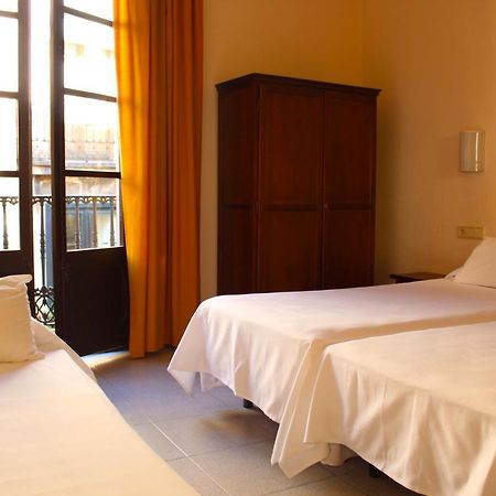 Hotel Jaume I Barcelone Extérieur photo