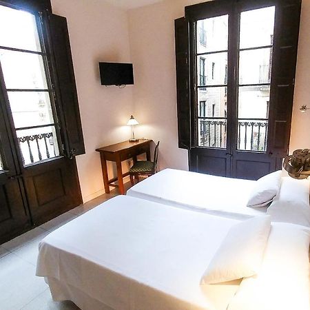 Hotel Jaume I Barcelone Extérieur photo