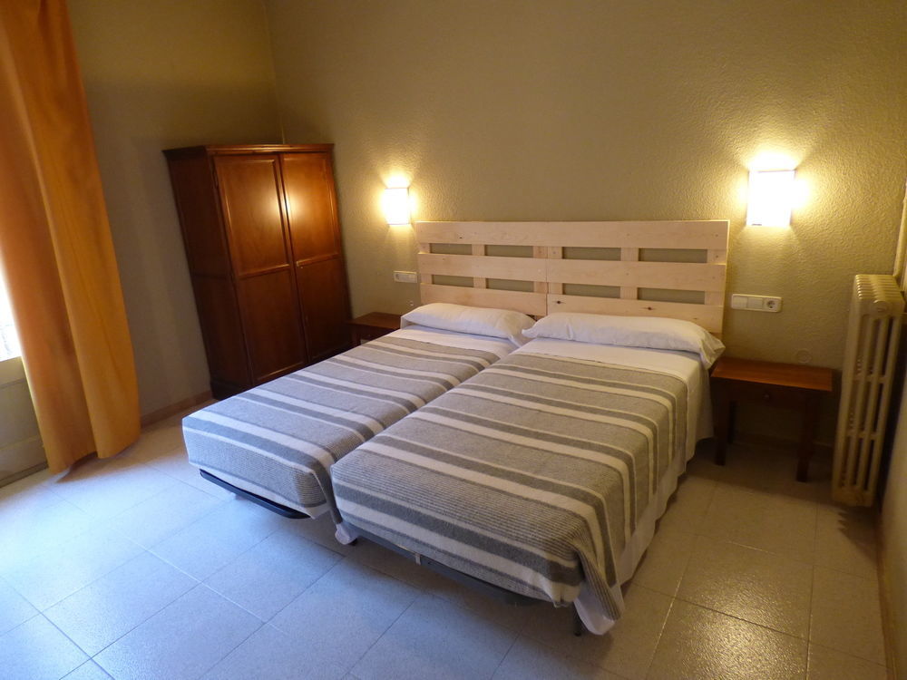 Hotel Jaume I Barcelone Extérieur photo